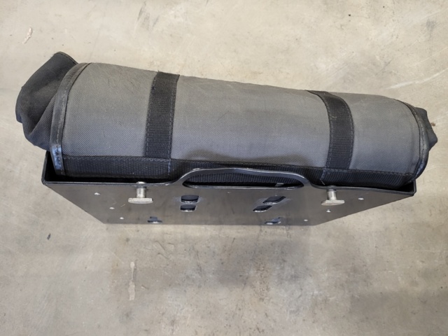 990935-23 BMW F 650 GS motorcycle