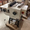 990162-8 Renz Super 500 Hand punch machine