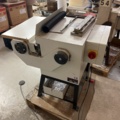 990162-9 Renz Super 500 Hand punch machine