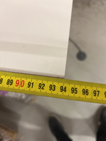 990162-20 Renz Super 500 Hand punch machine