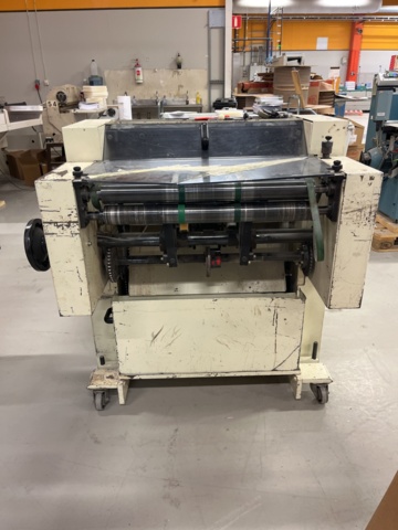 990158-7 James Burn Lhermite EM520 + SF520