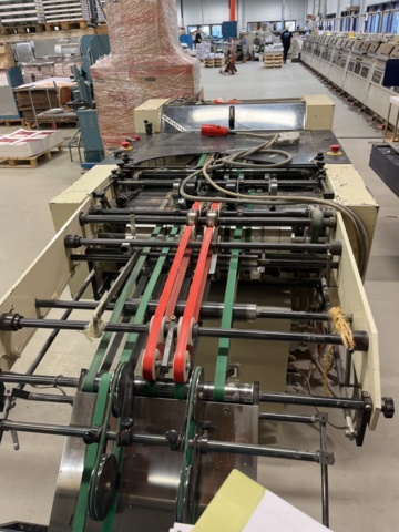 990158-12 James Burn Lhermite EM520 + SF520