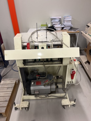 990158-14 James Burn Lhermite EM520 + SF520