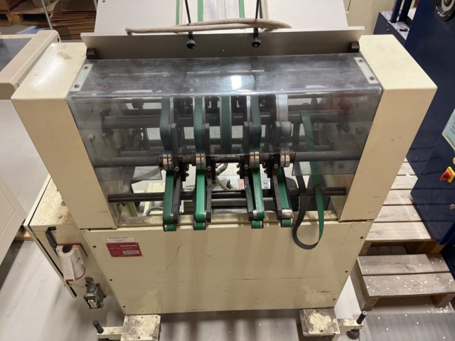 990158-17 James Burn Lhermite EM520 + SF520