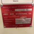 990158-18 James Burn Lhermite EM520 + SF520