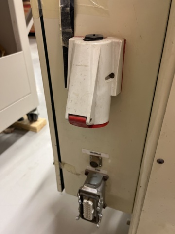 990158-20 James Burn Lhermite EM520 + SF520