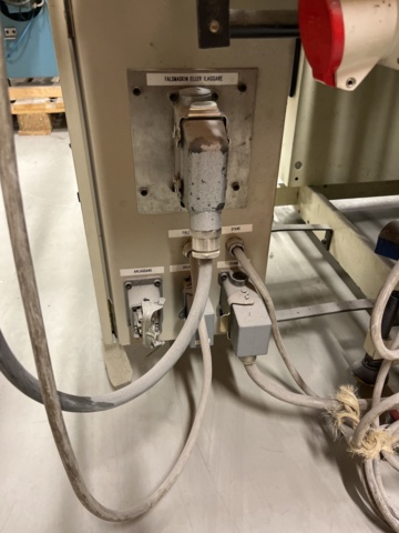 990158-24 James Burn Lhermite EM520 + SF520