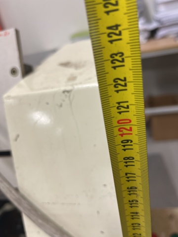 990158-30 James Burn Lhermite EM520 + SF520