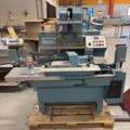 990157-1 JOS Hunkler RE-Mat 320 Register cutting / Index cutting machine