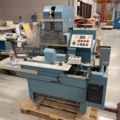 990157-4 JOS Hunkler RE-Mat 320 Register cutting / Index cutting machine
