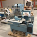 990157-5 JOS Hunkler RE-Mat 320 Register cutting / Index cutting machine
