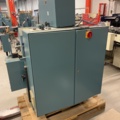 990157-10 JOS Hunkler RE-Mat 320 Register cutting / Index cutting machine