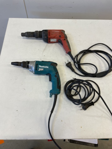 998466-1 Metal screwdriver/Screwdriver