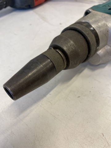 998466-4 Metal screwdriver/Screwdriver