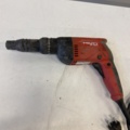 998466-6 Metal screwdriver/Screwdriver