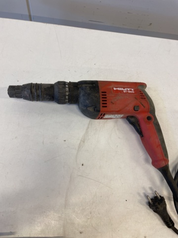 998466-6 Metal screwdriver/Screwdriver