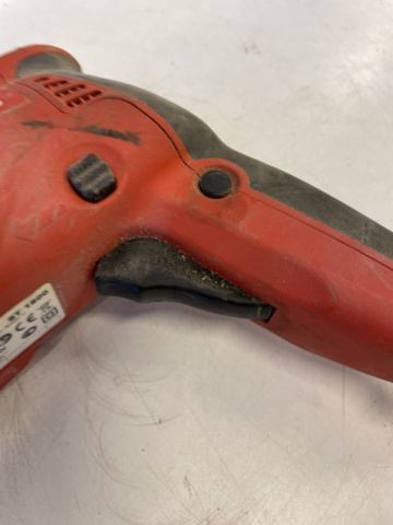 998466-7 Metal screwdriver/Screwdriver