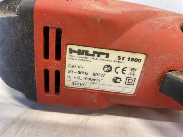 998466-9 Metal screwdriver/Screwdriver