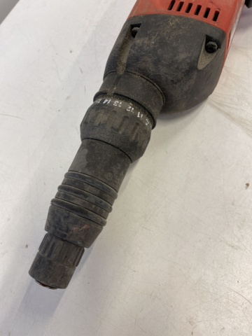 998466-10 Metal screwdriver/Screwdriver