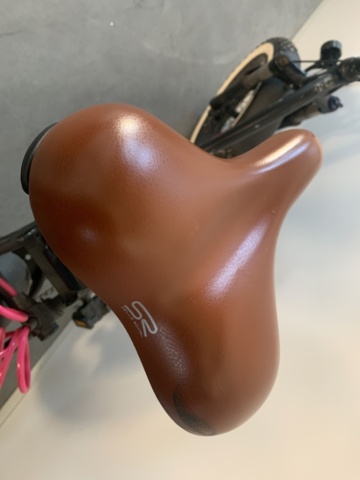 882170-11 GoCamp folding electric bike