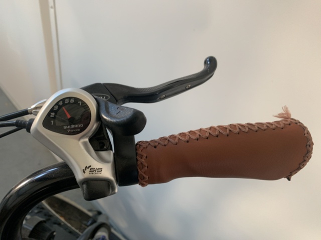 882170-13 GoCamp folding electric bike