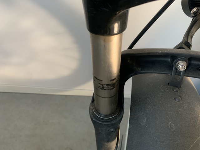 882170-19 GoCamp folding electric bike