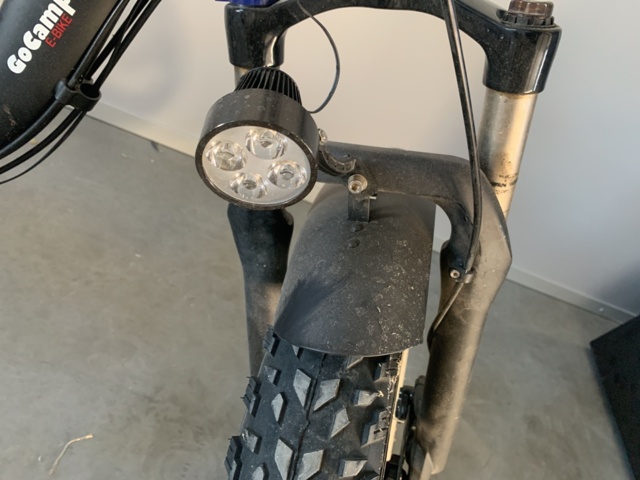 882170-20 GoCamp folding electric bike