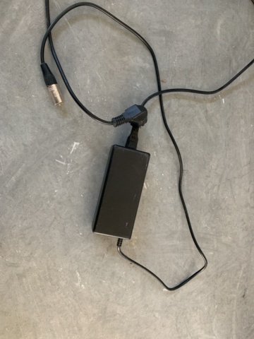 882170-21 GoCamp folding electric bike