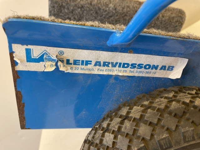 998472-3 Window cart