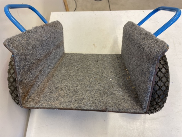 998472-5 Window cart