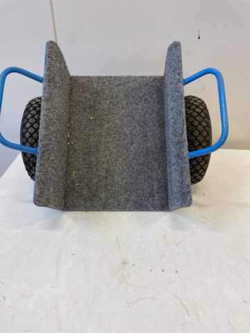 998472-6 Window cart