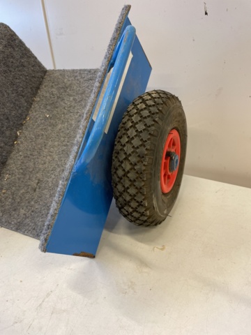 998472-7 Window cart