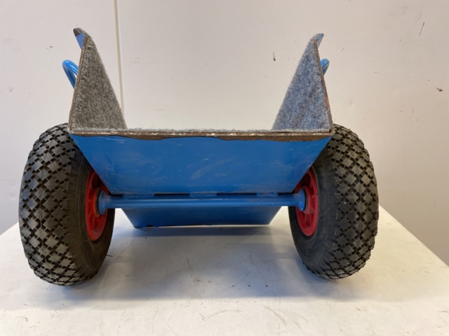 998472-8 Window cart