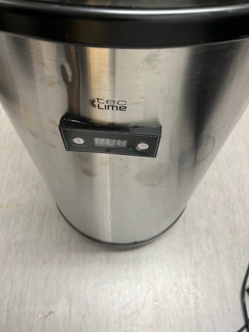 1014254-2 Drink cooler TecLime on wheels