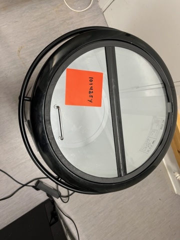 1014254-3 Drink cooler TecLime on wheels