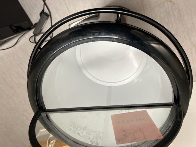 1014254-5 Drink cooler TecLime on wheels