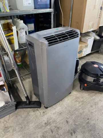 897837-1 AC Zibro P 328. Tested, works