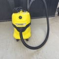 990167-1 Kärscher WD4 Vacuum cleaner