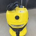 990167-3 Kärscher WD4 Vacuum cleaner