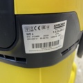 990167-4 Kärscher WD4 Vacuum cleaner