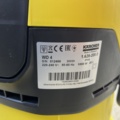 990167-5 Kärscher WD4 Vacuum cleaner