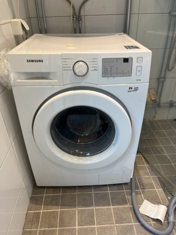990179-1 Tvättmaskin Samsung