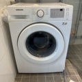 990179-3 Tvättmaskin Samsung