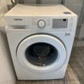 990179-4 Tvättmaskin Samsung