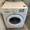 990179-5 Tvättmaskin Samsung