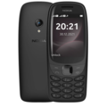 1015551-2 Nokia 6310 DS Black