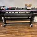 990185-1 Mimaki CJV-150-160 Printer / cutting machine -22