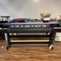 990185-3 Mimaki CJV-150-160 Printer / cutting machine -22