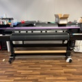 990185-4 Mimaki CJV-150-160 Printer / cutting machine -22
