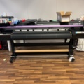 990185-5 Mimaki CJV-150-160 Printer / cutting machine -22